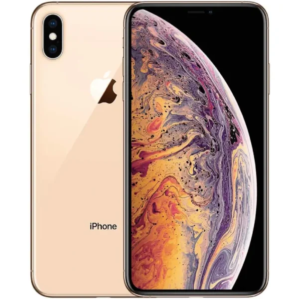 Apple iPhone XS - SIM Free - Image 2