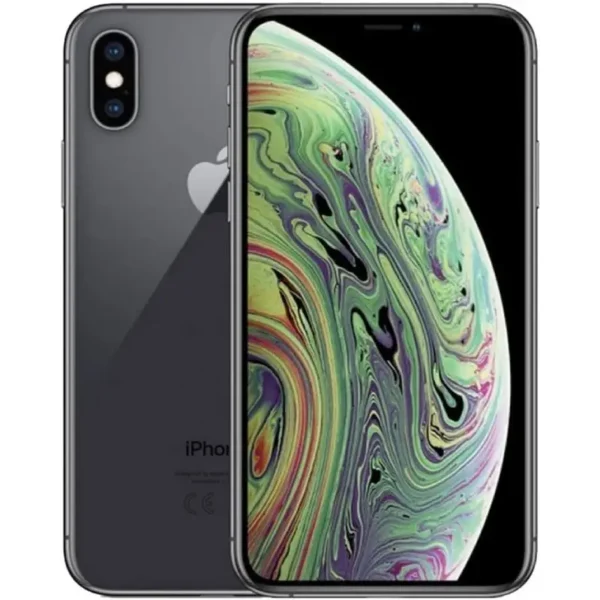 Apple iPhone XS - SIM Free - Image 3