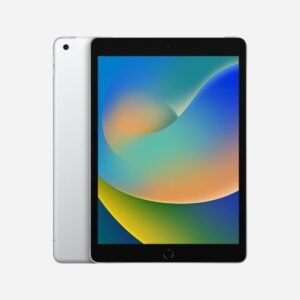 Apple iPad 9th Generation 10.2 Inch 2021 - Cellular