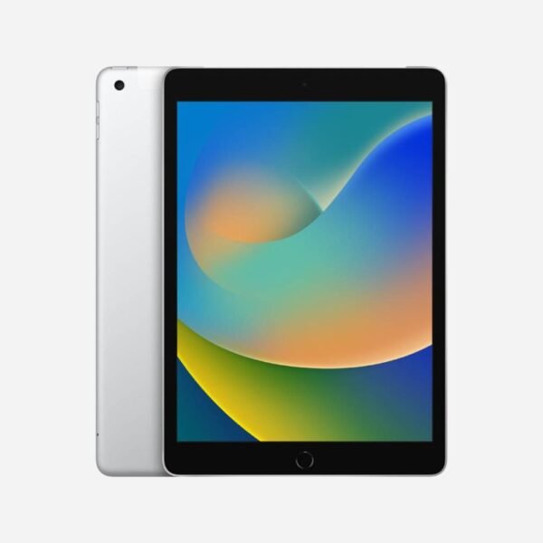 Apple iPad 9th Generation 10.2 Inch 2021 - Cellular