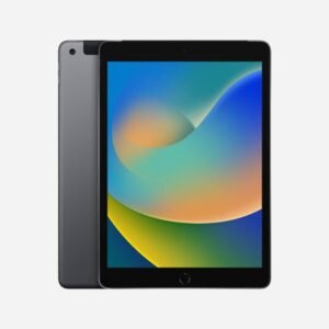 Apple iPad 9th Generation 10.2 Inch 2021 - Cellular