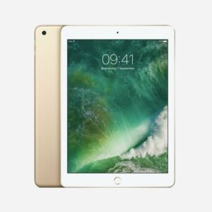 iPad 5th Generation 2017 - A1822  - Wifi