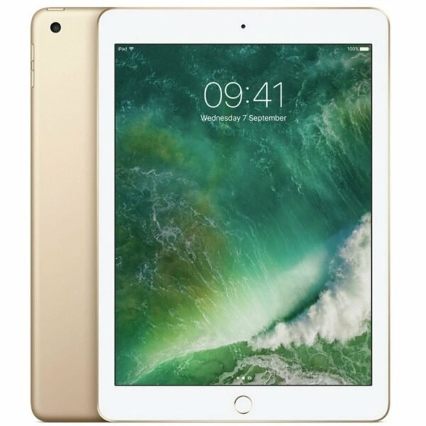 iPad 5th Generation 2017 - A1822  - Wifi - Image 2