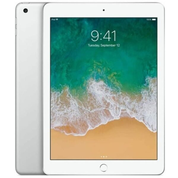 iPad 5th Generation 2017 - A1822  - Wifi - Image 3
