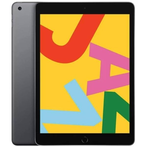 Apple iPad 7th Generation 2019 - 4G - SIM Free / Unlocked - Image 2