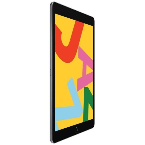 Apple iPad 7th Generation 2019 - 4G - SIM Free / Unlocked - Image 3