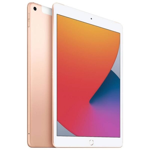 Apple iPad 8th Generation - 10.2 inch - Cellular - Image 3