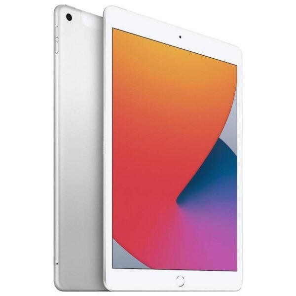 Apple iPad 8th Generation - 10.2 inch - Cellular - Image 4