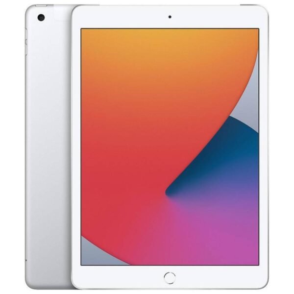 Apple iPad 8th Generation 2020 - 10.2 inch - Cellular - Image 3