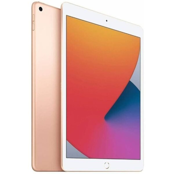 Apple iPad 8th Generation - 10.2 inch - WiFi - 2020 - Image 4