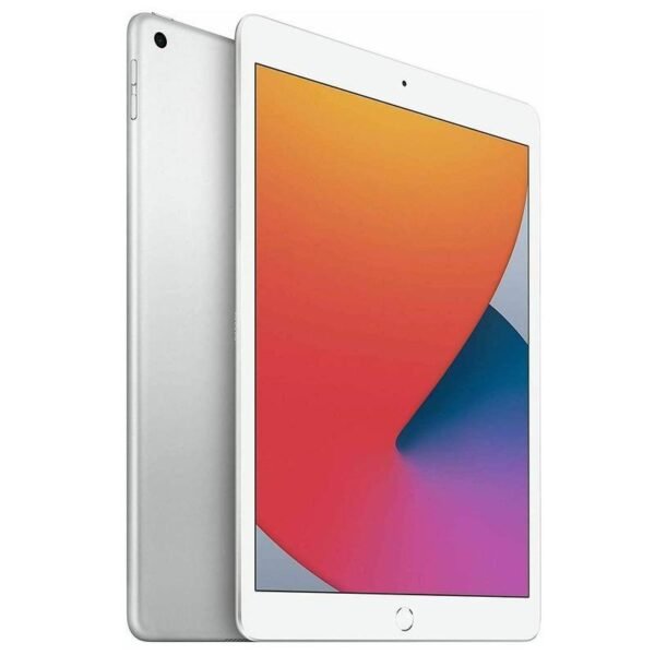 Apple iPad 8th Generation - 10.2 inch - WiFi - 2020 - Image 3