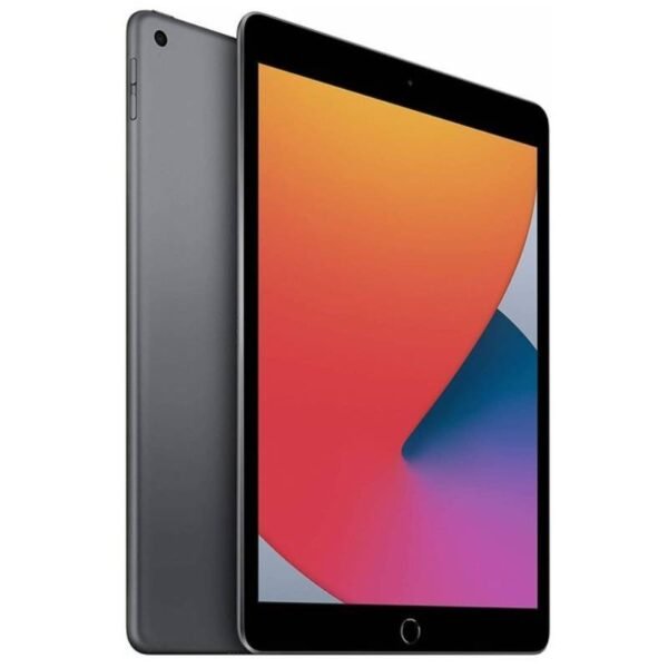 Apple iPad 8th Generation - 10.2 inch - WiFi - 2020 - Image 2