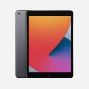 Apple iPad 8th Generation - 10.2 inch - WiFi - 2020