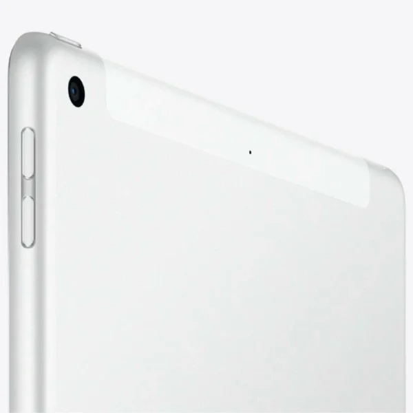 Apple iPad 9th Generation 10.2 Inch 2021 - Cellular - Image 2