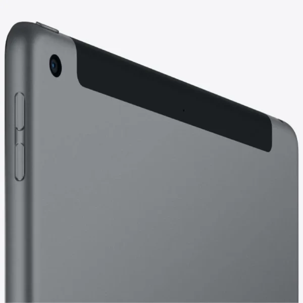 Apple iPad 9th Generation 10.2 Inch 2021 - Cellular - Image 3