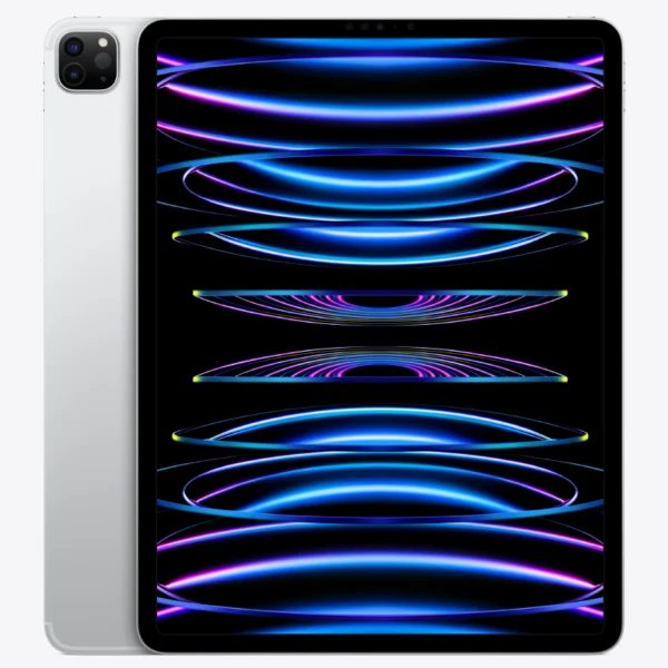 Apple iPad Pro 12.9 inches (2020) - 4th Generation -  Cellular - Image 2