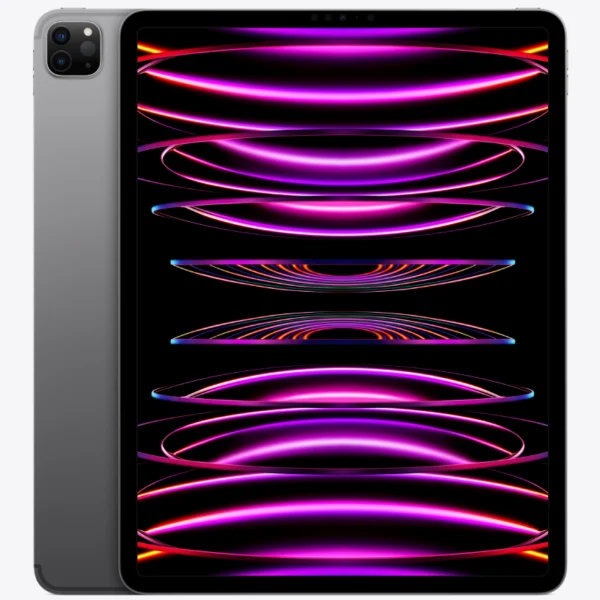 Apple iPad Pro 12.9 inches (2020) - 4th Generation -  Cellular