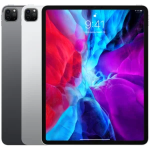 Apple iPad Pro 12.9 inches (2020) - 4th Generation -  WIFI