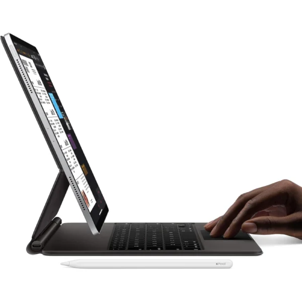 Apple iPad Pro 12.9 inches (2020) - 4th Generation -  Cellular - Image 5