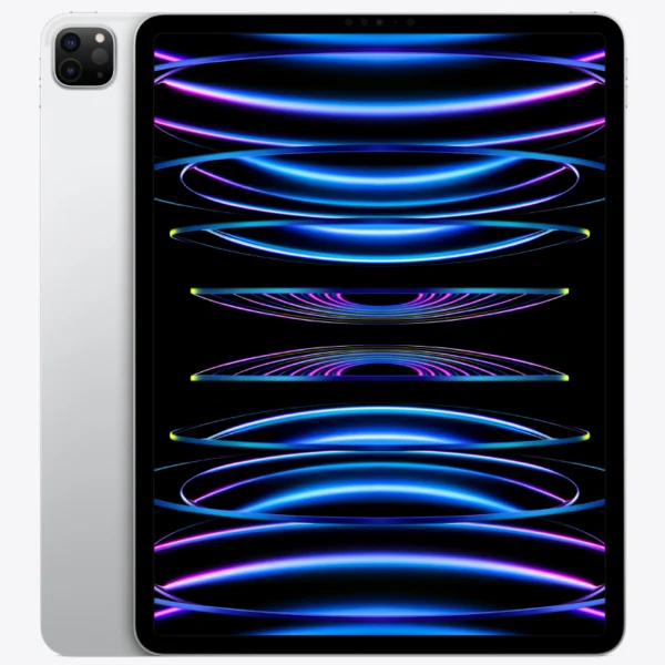 Apple iPad Pro 12.9 inches (2020) - 4th Generation -  WIFI - Image 2