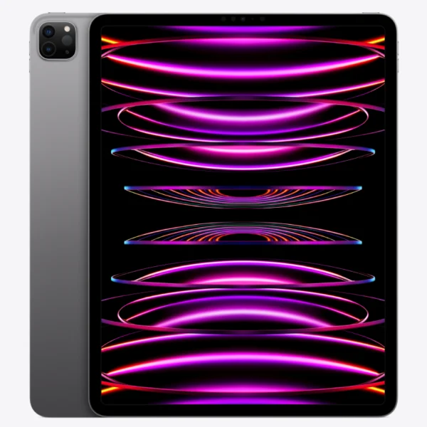 Apple iPad Pro 12.9 inches (2020) - 4th Generation -  WIFI - Image 3