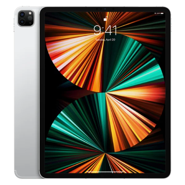 Apple iPad Pro 12.9 inches (2021) - 5th Generation -  Cellular - Image 3