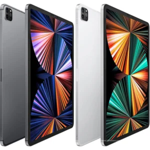 Apple iPad Pro 12.9 inches (2021) - 5th Generation -  Cellular