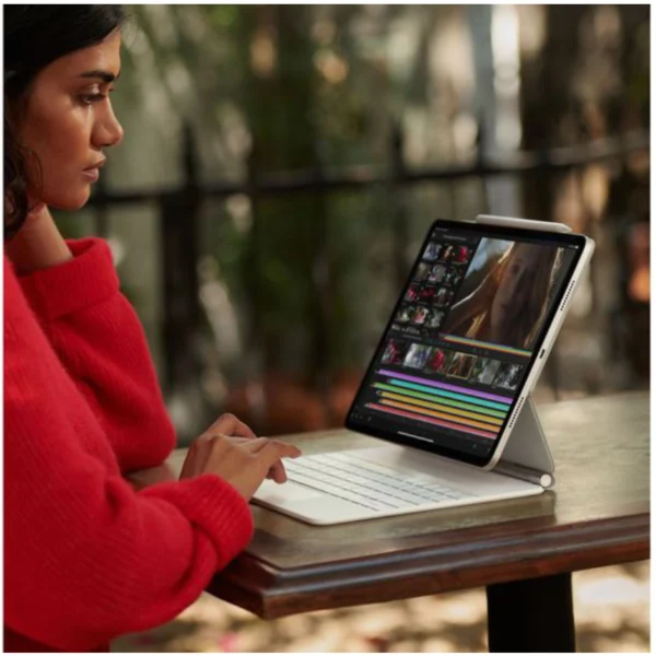 Apple iPad Pro 12.9 inches (2021) - 5th Generation -  WIFI - Image 6