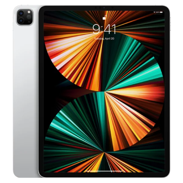 Apple iPad Pro 12.9 inches (2021) - 5th Generation -  WIFI - Image 3