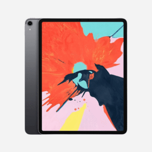 Apple iPad Pro 12.9 Inch 3rd Generation - Cellular