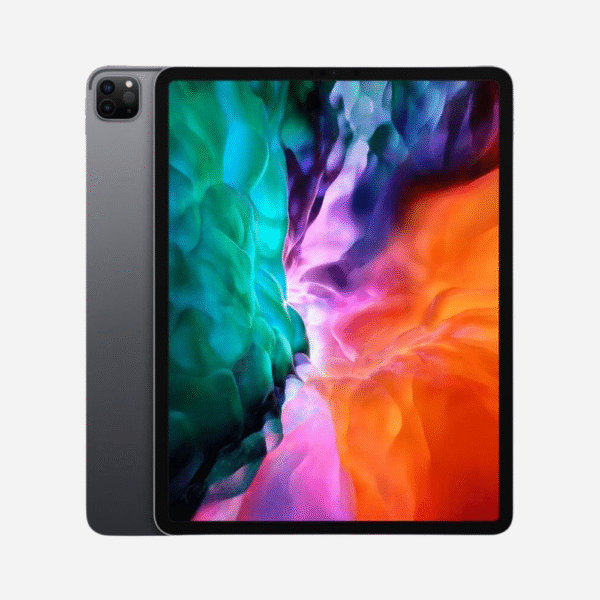 Apple iPad Pro 12.9 Inch 4th Generation - Cellular