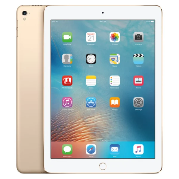 Apple iPad Pro 9.7 inches - Cellular - Image 2