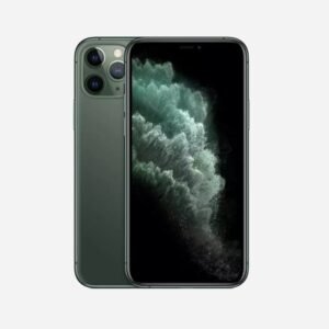 Apple iPhone 11 Pro - Unlocked