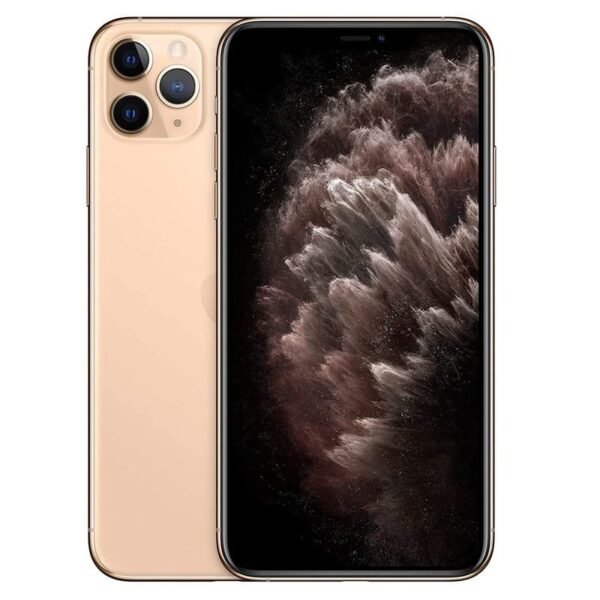 Apple iPhone 11 Pro - Unlocked - Image 5