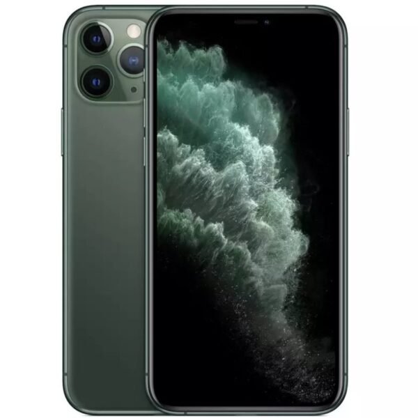 Apple iPhone 11 Pro - Unlocked - Image 4