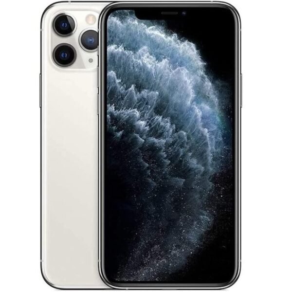 Apple iPhone 11 Pro - Unlocked - Image 3