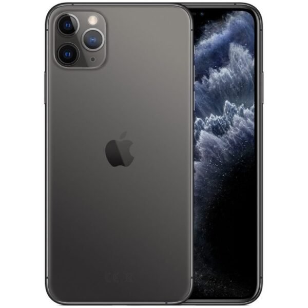 Apple iPhone 11 Pro - Unlocked - Image 2