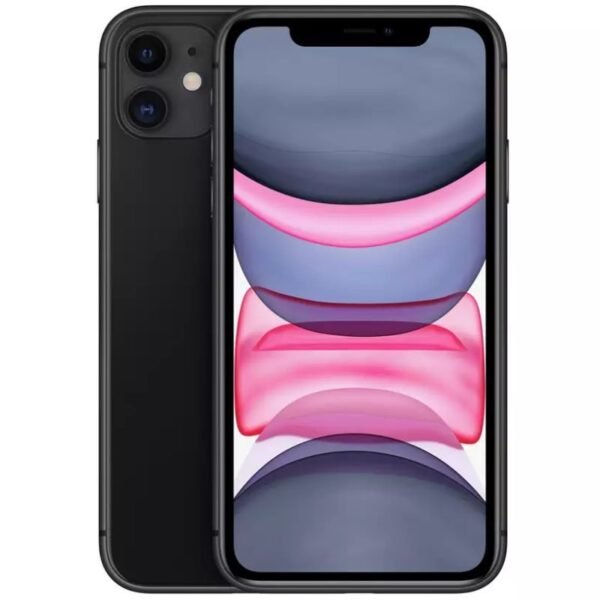Apple iPhone 11 - SIM Free Unlocked - Image 7