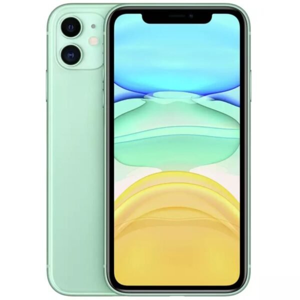 Apple iPhone 11 - SIM Free Unlocked - Image 4