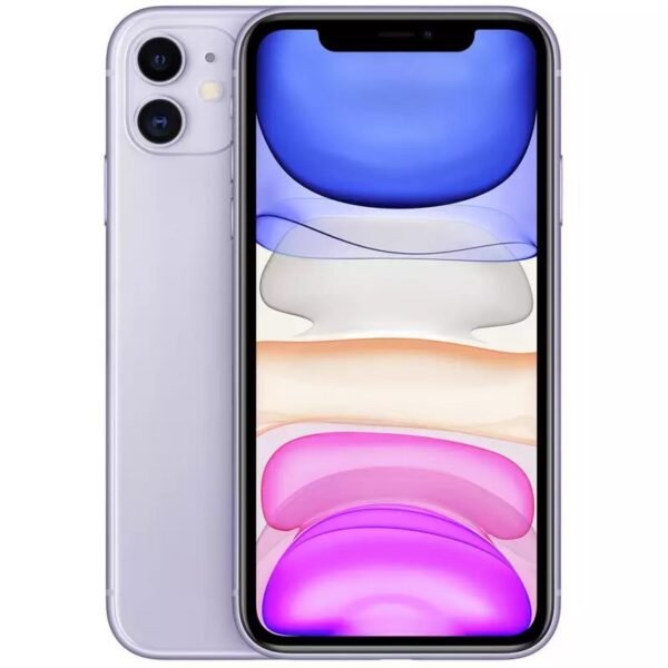 Apple iPhone 11 - SIM Free Unlocked - Image 3