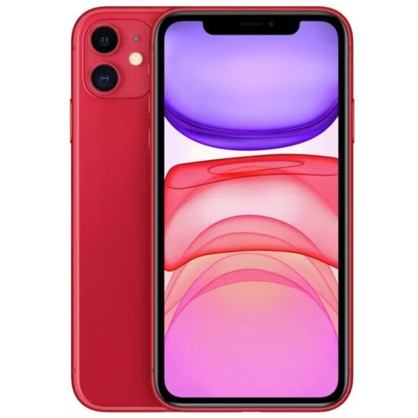 Apple iPhone 11 - SIM Free Unlocked - Image 2