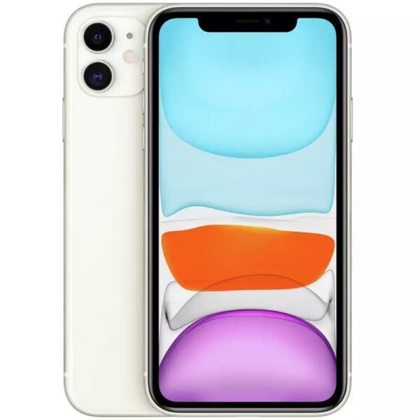 Apple iPhone 11 - SIM Free Unlocked - Image 5