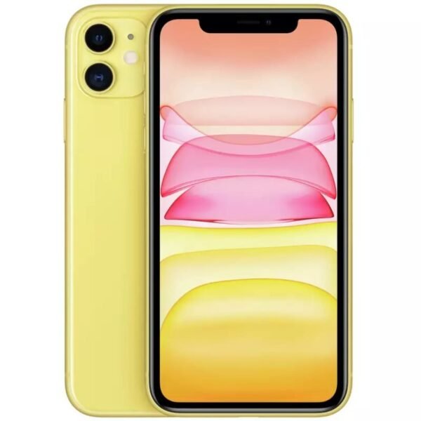 Apple iPhone 11 - SIM Free Unlocked - Image 6