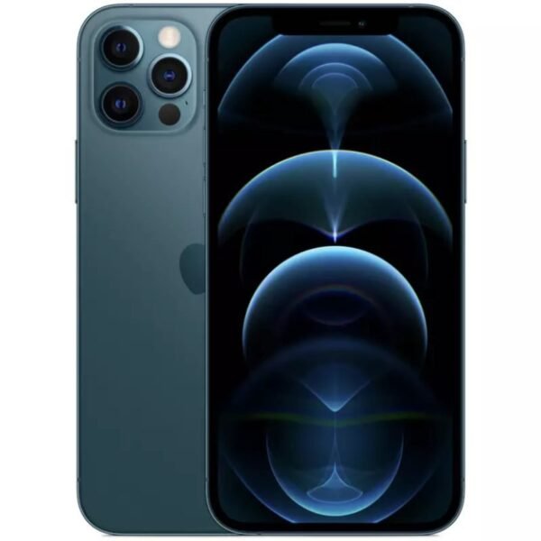 Apple iPhone 12 Pro Max - Image 4