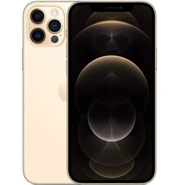 Apple iPhone 12 Pro Max - Image 3