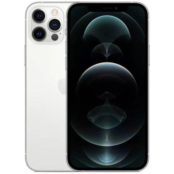 Apple iPhone 12 Pro Max - Image 5