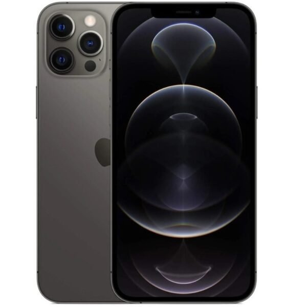 Apple iPhone 12 Pro Max - Image 2