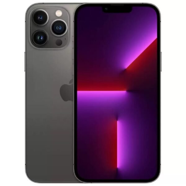 Apple iPhone 13 Pro - SIM Free / Unlocked - Brand New - Image 4