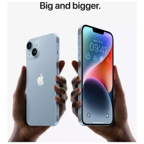 Apple iPhone 14 - SIM Free / Unlocked - Image 3