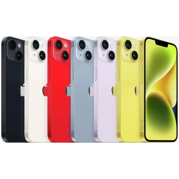 Apple iPhone 14 - SIM Free / Unlocked - Image 5